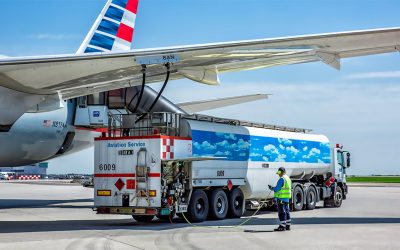 Cos’è il JIG Global Recognition Award e perché è importante per l’aviazione?