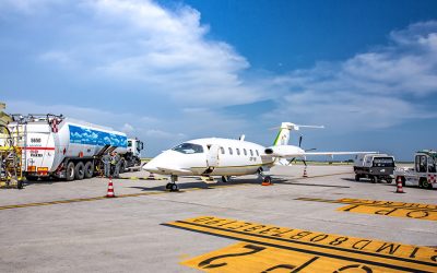 General Aviation, come abbiamo ridotto i tempi di attesa nei rifornimenti