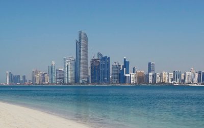 Lavorato Marcevaggi ad Abu Dhabi per lo IATA Aviation Energy Forum