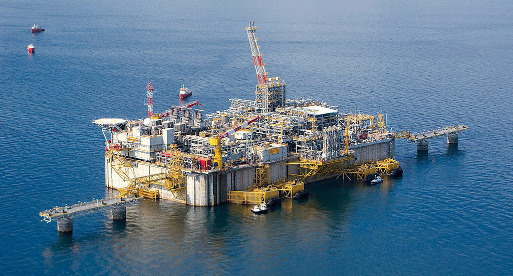 Regasification terminals in Italy: how many are there and what is their purpose?